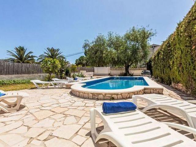 Alquiler 4 Dormitorio Villa Miami Platja CataluñaCatalonia DLS98303435