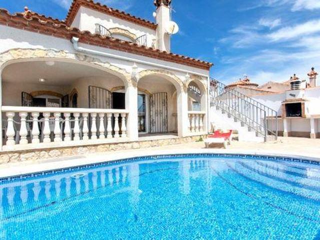 Alquiler 4 Dormitorio Villa Miami Platja CataluñaCatalonia DLS98303645