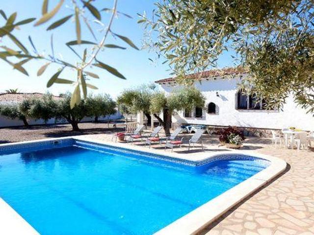 Alquiler 4 Dormitorio Villa Miami Platja CataluñaCatalonia DLS98303646