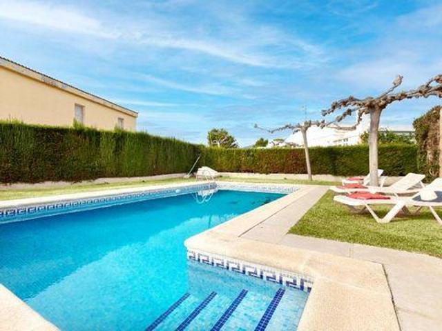 Alquiler 4 Dormitorio Villa Miami Platja CataluñaCatalonia DLS98303617