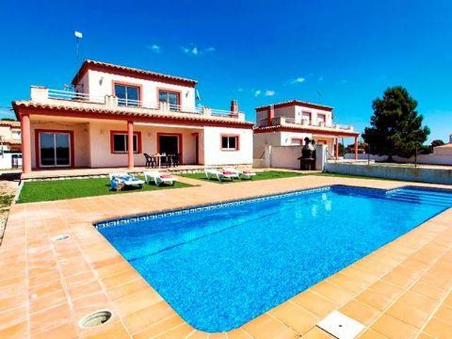 Alquiler 4 Dormitorio Villa Miami Platja CataluñaCatalonia DLS98303616