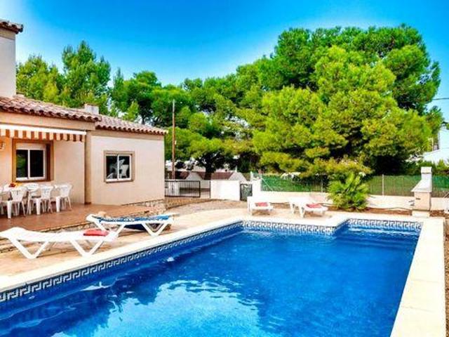 Alquiler 4 Dormitorio Villa Miami Platja CataluñaCatalonia DLS98303618