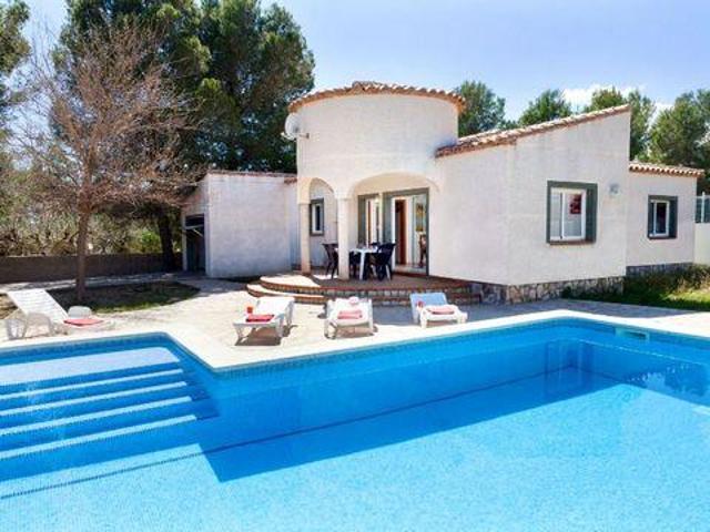 Alquiler 4 Dormitorio Villa Miami Platja CataluñaCatalonia DLS98303624