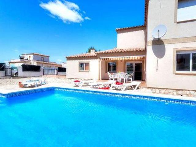 Alquiler 4 Dormitorio Villa Miami Platja CataluñaCatalonia DLS98303872