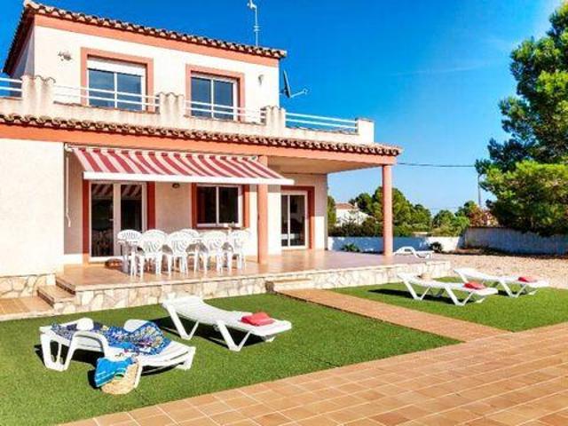 Alquiler 4 Dormitorio Villa Miami Platja CataluñaCatalonia DLS98303880