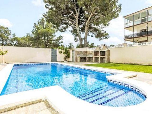 Alquiler 4 Dormitorio Villa Miami Platja CataluñaCatalonia DLS98303804
