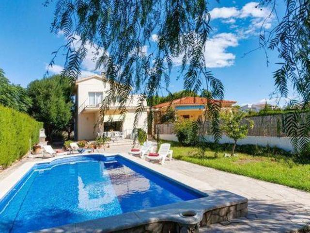 Alquiler 4 Dormitorio Villa Miami Platja CataluñaCatalonia DLS98304009
