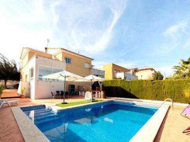 Alquiler 4 Dormitorio Villa Miami Platja CataluñaCatalonia DLS98304029