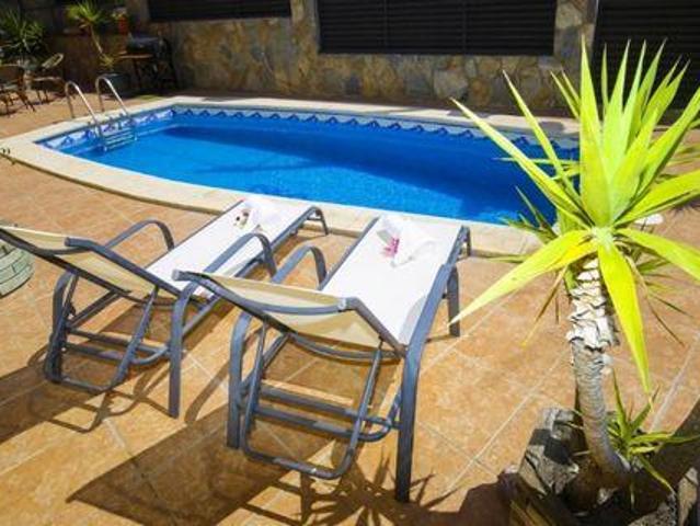 Alquiler 4 Dormitorio Villa Miami Platja CataluñaCatalonia DS98303526