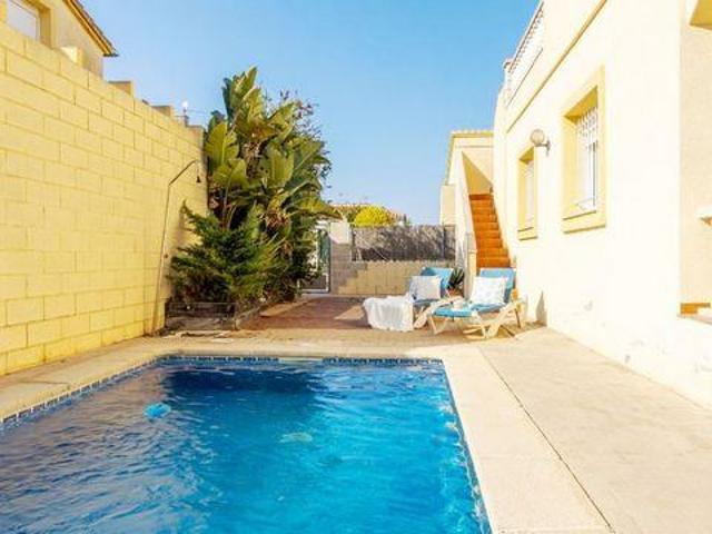 Alquiler 4 Dormitorio Villa Miami Platja CataluñaCatalonia DS98303570