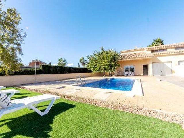 Alquiler 4 Dormitorio Villa Miami Platja CataluñaCatalonia DS98303572