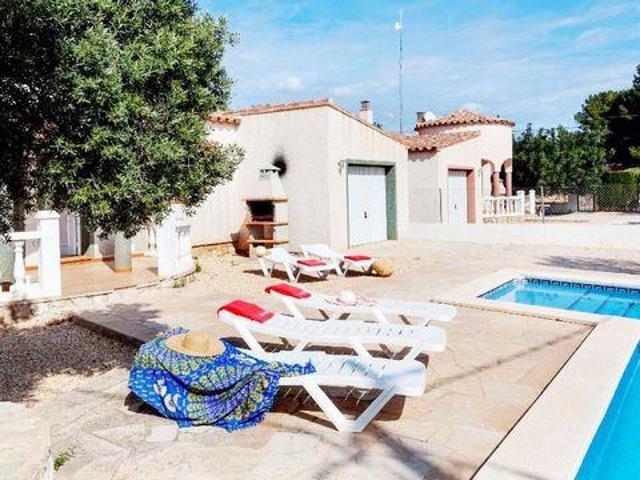 Alquiler 4 Dormitorio Villa Miami Platja CataluñaCatalonia DS98303623
