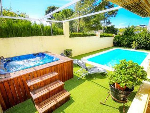 Alquiler 4 Dormitorio Villa Miami Platja CataluñaCatalonia DS98303678