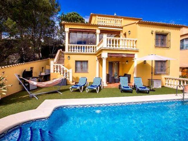 Alquiler 4 Dormitorio Villa Pego Comunidad Valenciana DS98304063