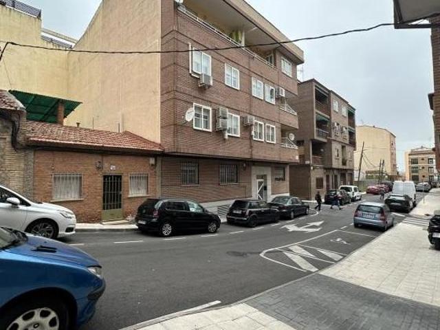 Alquiler 4 Dormitorio Villa Toledo Toledo DS102394940