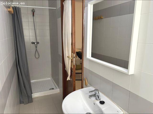 ALQUILER 4 HABITACIONES PARA GRUPO ESTUDIANTES 2100€/MES