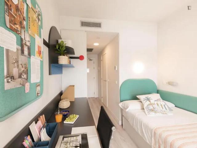 Alquiler 527 Dormitorio Apartamentos Barcelona Barcelona DS104721405