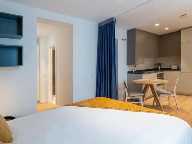 Alquiler 57 Dormitorio Apartamentos Madrid Madrid DS103301831