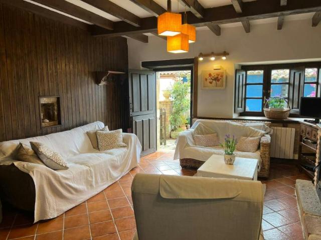 Alquiler 5 Dormitorio Casa Tresgrandas Tresgrandas DS102630105