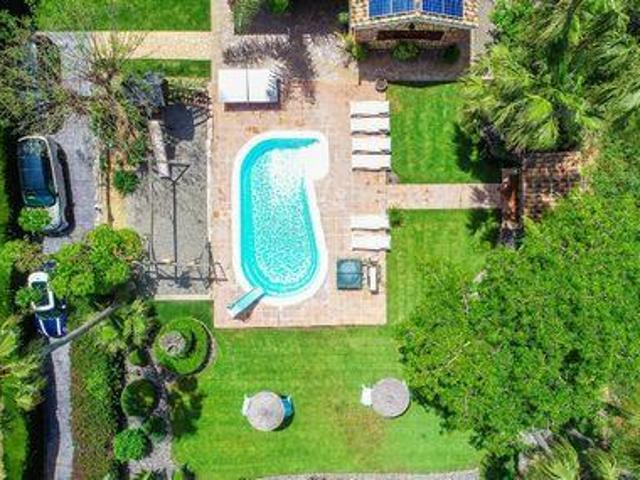 Alquiler 5 Dormitorio Casa Alhaurín De La Torre Andalucía DLS98303926