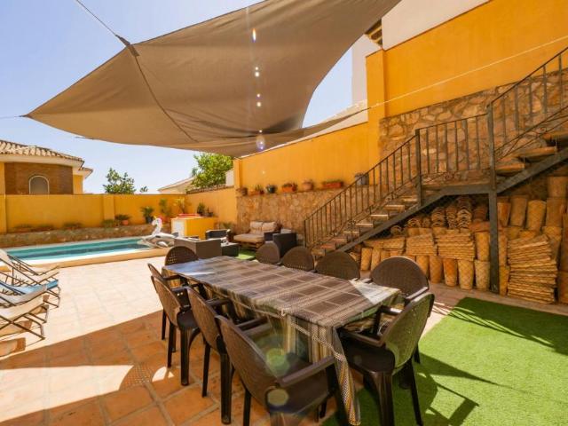 Alquiler 5 Dormitorio Casa Benalmádena Benalmádena DS104536840