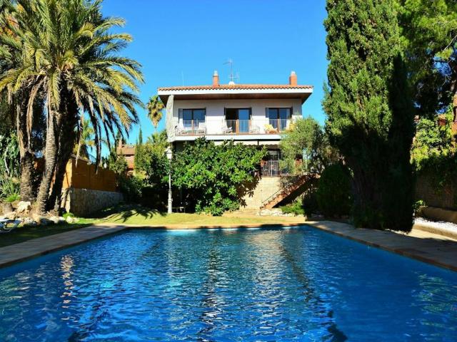 Alquiler 5 Dormitorio Casa Calafell Calafell DLS91301724
