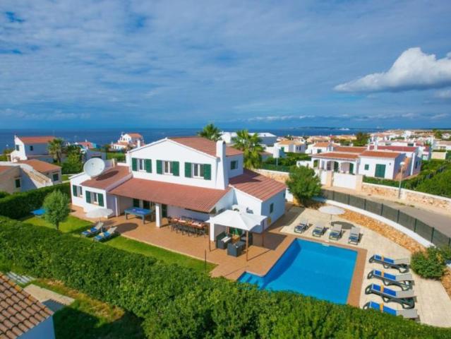 Alquiler 5 Dormitorio Casa Cap D'Artrutx Cap D'Artrutx DS83191541