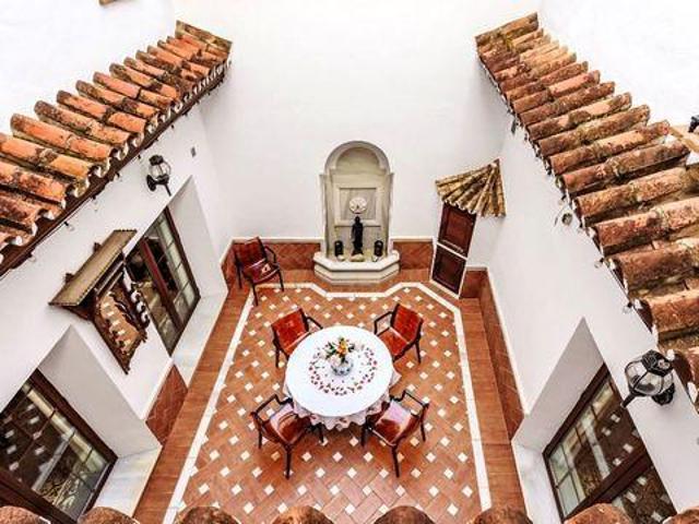 Alquiler 5 Dormitorio Casa Fuengirola Andalucía DS98303591
