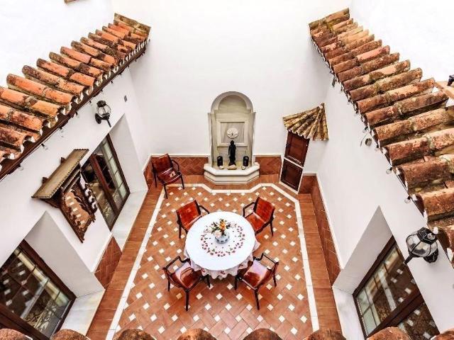 Alquiler 5 Dormitorio Casa Málaga Andalusia DS101376946