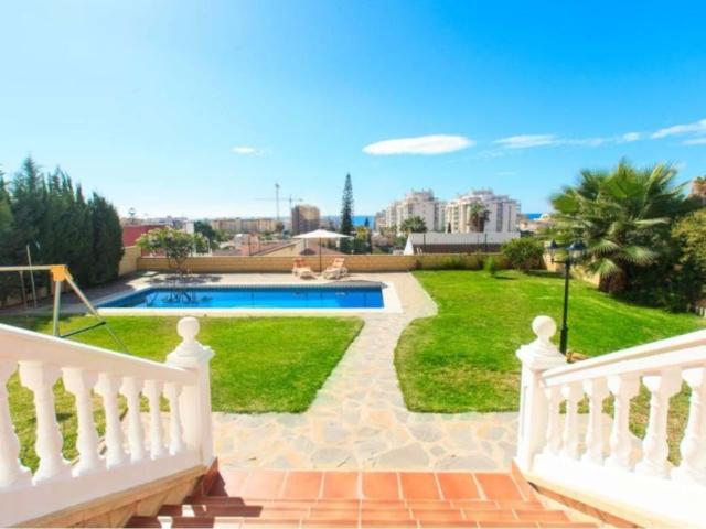 Alquiler 5 Dormitorio Casa Málaga Andalusia DS101377266