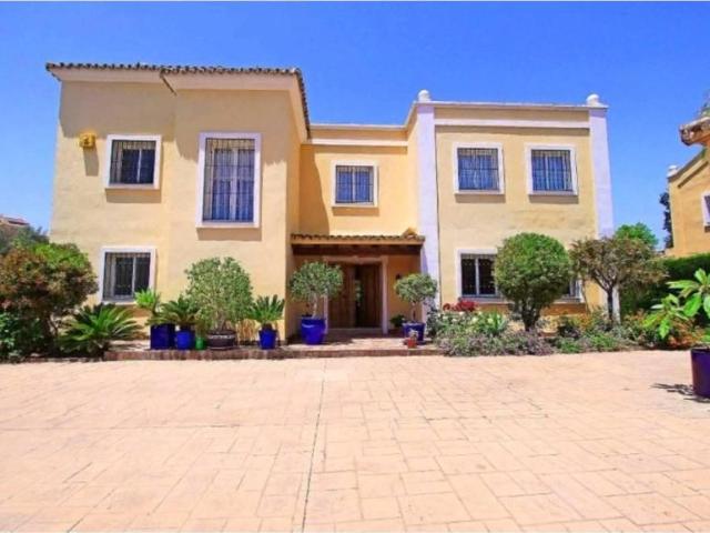 Alquiler 5 Dormitorio Casa Málaga Andalusia DS101377281