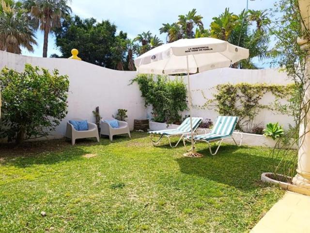 Alquiler 5 Dormitorio Casa Málaga Andalusia DS102250367