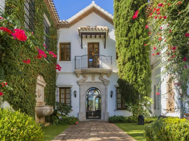 Alquiler 5 Dormitorio Casa Málaga Málaga DS104536728