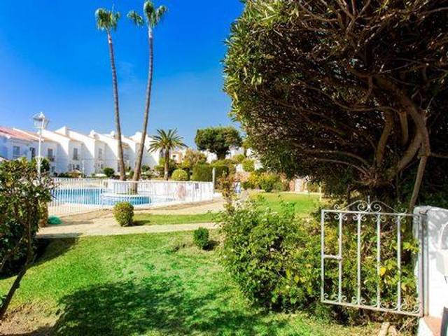 Alquiler 5 Dormitorio Casa Nerja Andalucía DS98302814