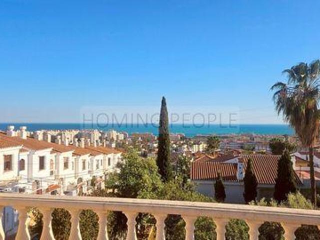 Alquiler 5 Dormitorio Casa Rincon De La Victoria Malaga DS101351023