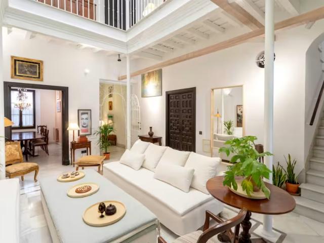 Alquiler 5 Dormitorio Casa Sevilla Sevilla DS96345654
