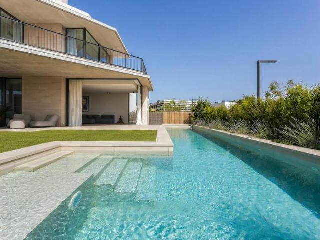 Alquiler 5 Dormitorio Casa Sitges Sitges DLS102815436