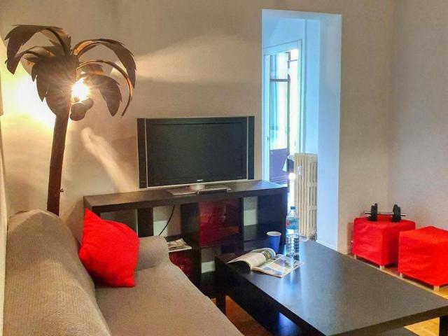 Alquiler 5 Dormitorio Apartamentos Madrid Madrid DLS102813407
