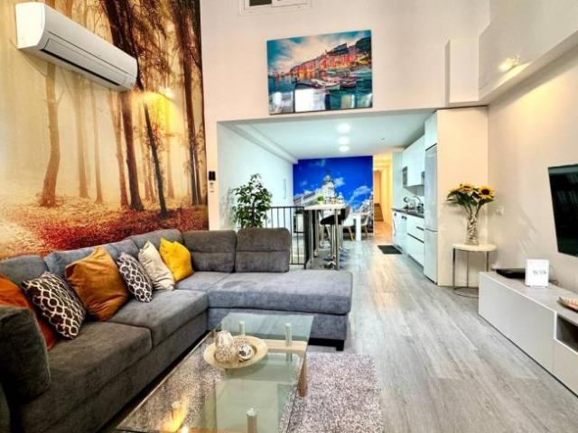Alquiler 5 Dormitorio Apartamentos Madrid Madrid DLS90642083