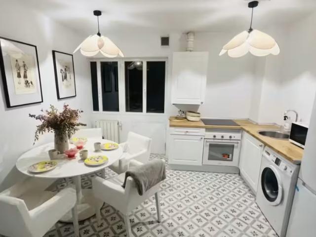 Alquiler 5 Dormitorio Apartamentos Madrid Madrid DLS98538175