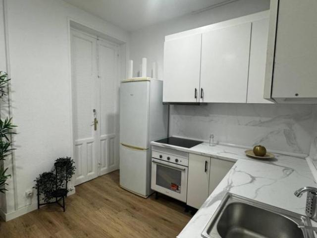 Alquiler 5 Dormitorio Apartamentos Madrid Madrid DS97679220