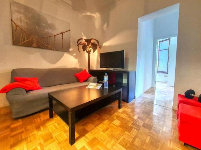 Alquiler 5 Dormitorio Apartamentos Madrid Madrid DS99691956