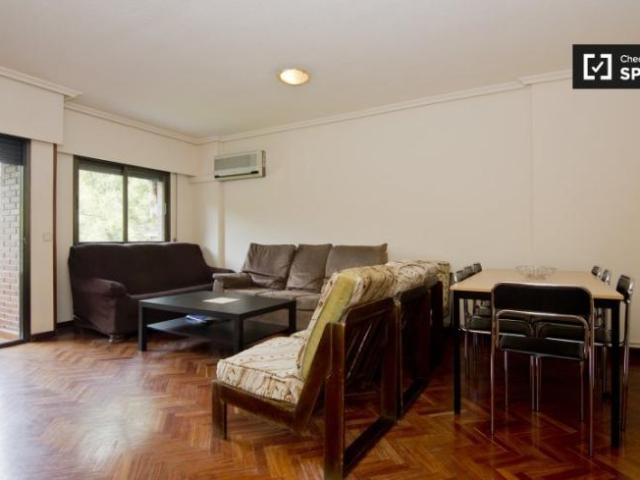 Alquiler 5 Dormitorio Apartamentos Madrid Madrid DS101822746