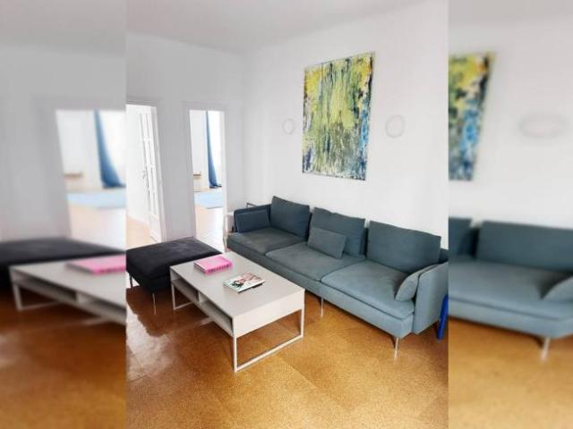 Alquiler 5 Dormitorio Apartamentos Madrid Madrid DS101834648
