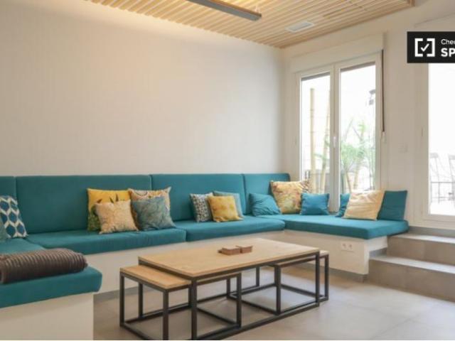 Alquiler 5 Dormitorio Apartamentos Madrid Madrid DS101837421