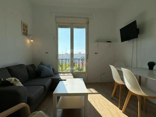 Alquiler 5 Dormitorio Apartamentos Madrid Madrid DS102813405