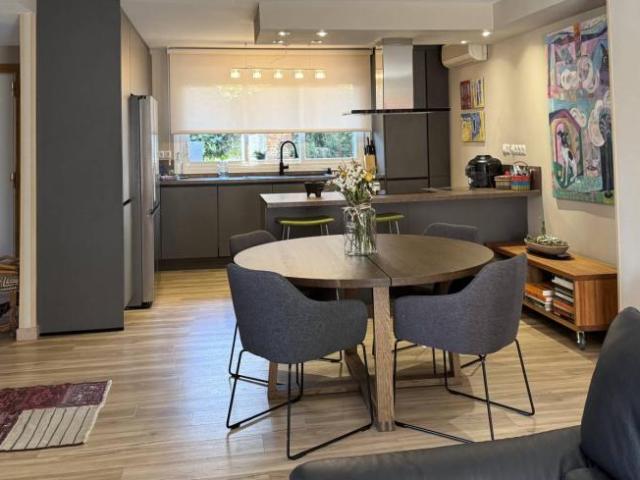 Alquiler 5 Dormitorio Apartamentos Madrid Madrid DS104565057