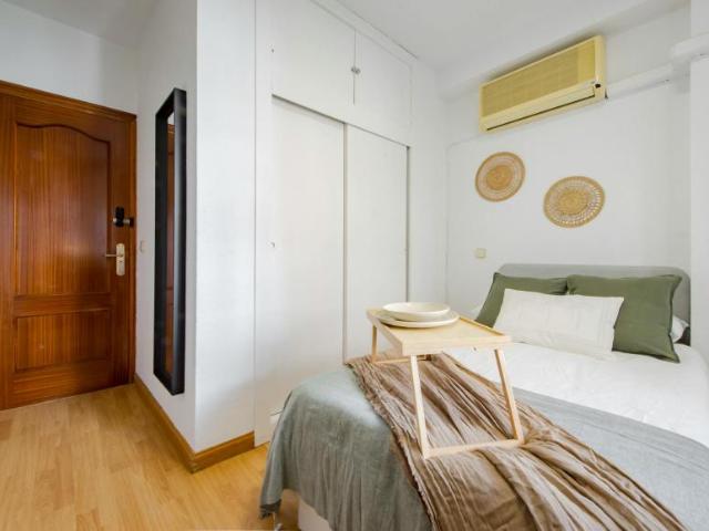 Alquiler 5 Dormitorio Apartamentos Madrid Madrid DS104225179