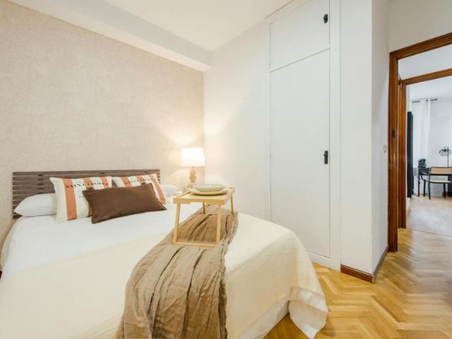 Alquiler 5 Dormitorio Apartamentos Madrid Madrid DS104225182