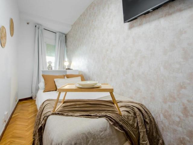 Alquiler 5 Dormitorio Apartamentos Madrid Madrid DS104225183
